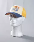 Stetson Lucky miners Trucker lippalakki - Lippikset - 7741103-27 - 3