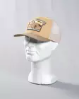 Stetson Mustang Trucker lippalakki - Lippikset - 7771106-67 - 3