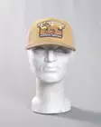 Stetson Mustang Trucker lippalakki - Lippikset - 7771106-67 - 2