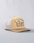 Stetson Mustang Trucker lippalakki - Lippikset - 7771106-67 - 1