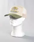 Stetson Racing Trucker lippalakki - Lippikset - 7741136-57 - 3