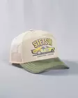 Stetson Racing Trucker lippalakki - Lippikset - 7741136-57 - 1
