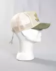 Stetson Racing Trucker lippalakki - Lippikset - 7741136-57 - 4