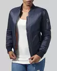 Urban Classics Ladies Basic Bomber Jkt - Ladies Jackets - TB807 - 5