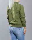 Urban Classics Ladies Light Bomber jkt - Naisten Takit - TB1217 - 4