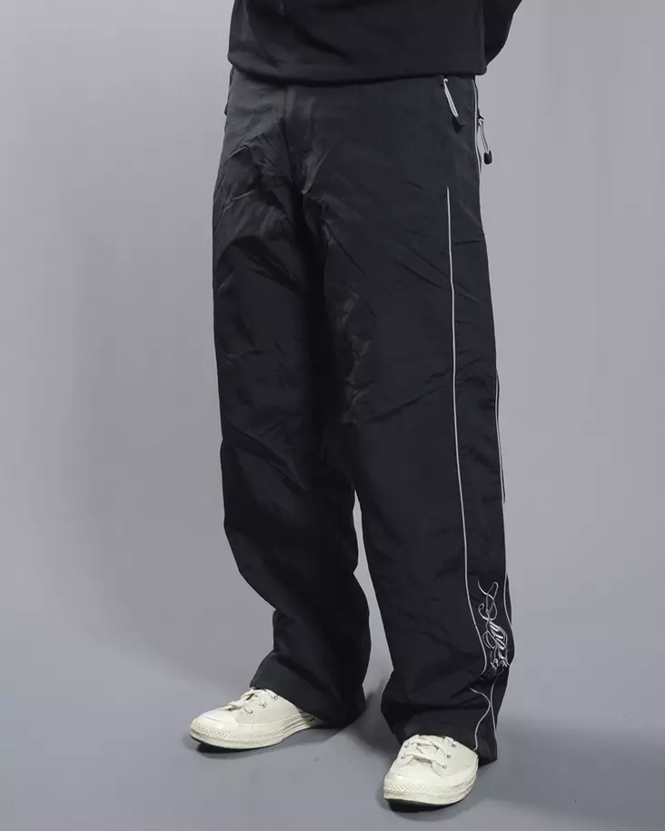BC Windbreaker Bulldevil Pants - Mens Pants - 210027 - 1