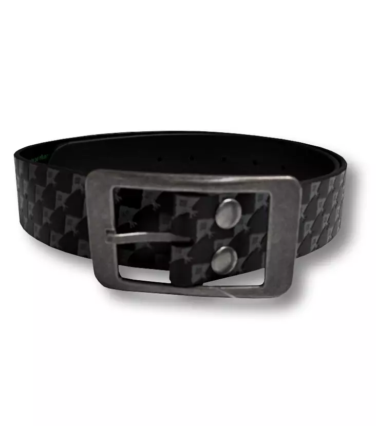 LRG Check Yo Self Belt - - 7Z107007 - 1