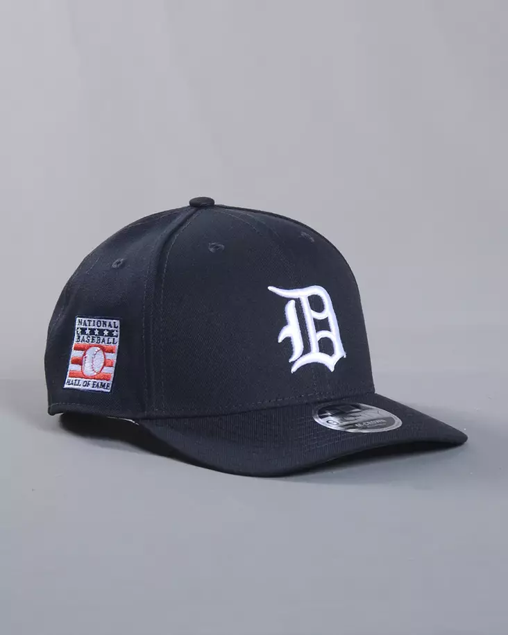 New Era 9FORTY HOF25 Detroit Tigers - Lippikset - 60844127 - 1