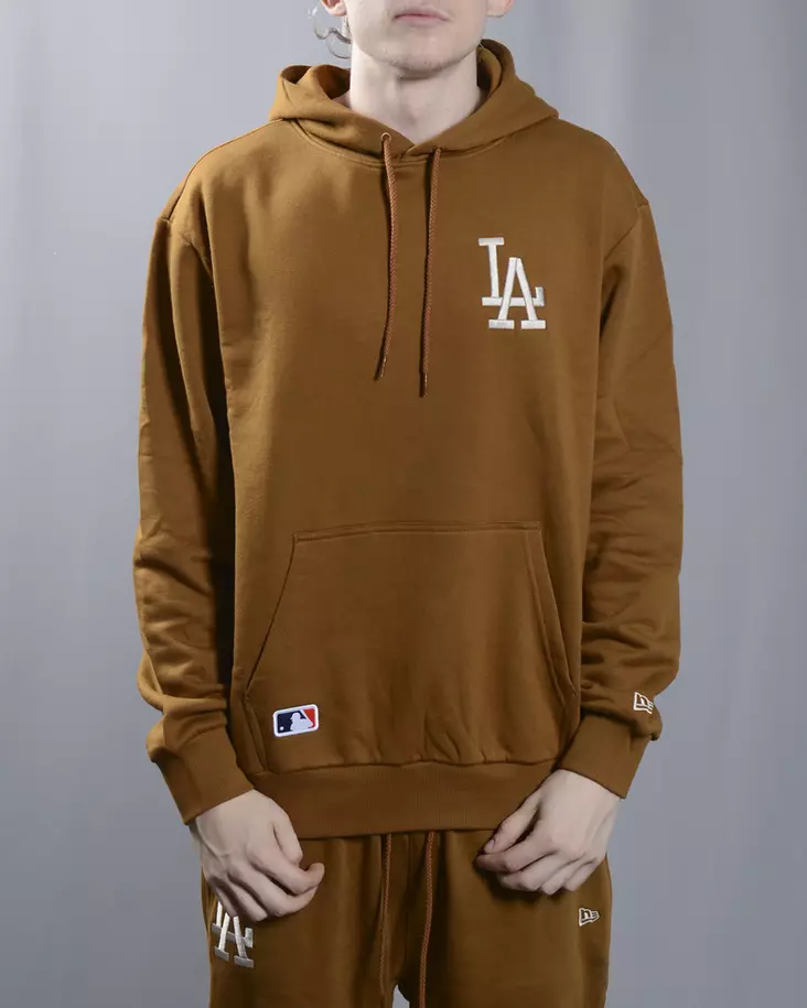 New Era League Essential LA Hoody - Hoodies - 60416437 - 1