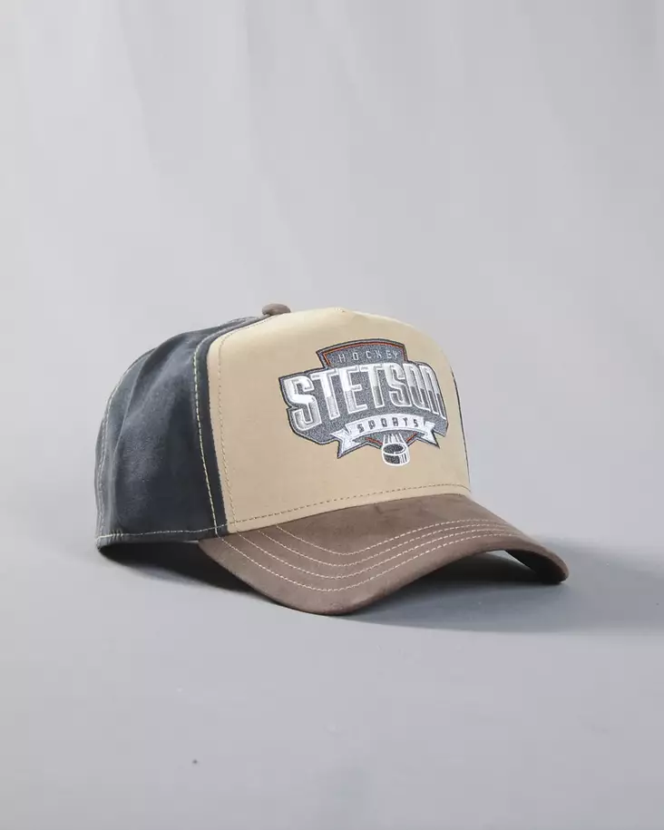 Stetson Hockey Sport Snapback lippalakki - Lippikset - 7741191-67 - 1