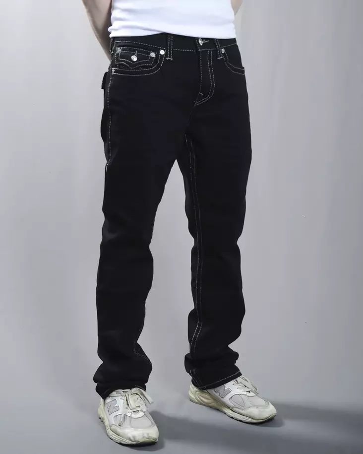 True Religion Ricky Flap Big T Jeans - Bronx.fi webstore