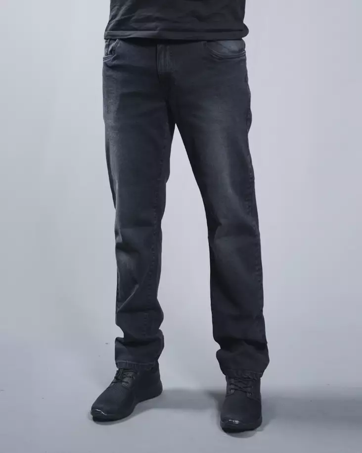 UC Relaxed Fit Jeans - Mens Jeans - TB3077 - 1