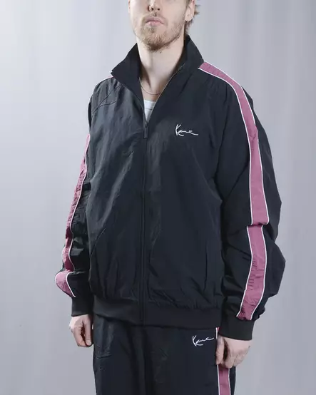 KARL KANI Signature Sidestripe Jacket - Miesten takit - PD00016508 - 1