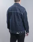 BC Ghetto denim Jacket - Mens Jackets - 151580-588 - 2