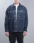 BC Ghetto denim Jacket - Mens Jackets - 151580-588 - 1
