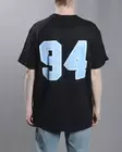 BC Player Oversize Oversize tee - Mens t-shirts - BC102-990-217218 - 3