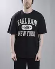 KARL KANI 89 Heritage Oversize T-Paita - Miesten T-paidat - PD00010808 - 3