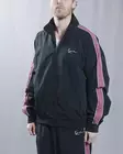 KARL KANI Signature Sidestripe Jacket - Miesten takit - PD00016508 - 1