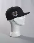 New Era 59FIFTY Atlanta Braves Copper Fitted Bronx Store Exclusive - Black - Caps - 71070548 - 4