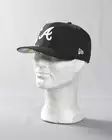New Era 59FIFTY Atlanta Braves Vissurf Fitted Lippis - Lippikset - 60853368 - 3