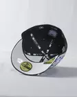 New Era 59FIFTY Atlanta Braves Vissurf Fitted Lippis - Lippikset - 60853368 - 6