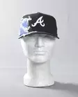 New Era 59FIFTY Atlanta Braves Vissurf Fitted Lippis - Lippikset - 60853368 - 2