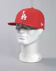 New Era 59FIFTY LA Dodgers Lippis - Lippikset - 10047498 - 2
