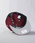 New Era 59FIFTY Los Angeles Dodgers Crimson Red Fitted Lippis - Lippikset - 11591148 - 6