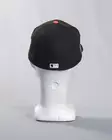 New Era 59FIFTY MLB25 HOF San Francisco Giants Fitted lippis, Musta - Lippikset - 60691438 - 5