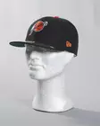 New Era 59FIFTY MLB25 HOF San Francisco Giants Fitted lippis, Musta - Lippikset - 60691438 - 3