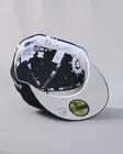 New Era 59FIFTY MLB Paisley NY Yankees Fitted Lippis - Musta - Lippikset - 60691178 - 7