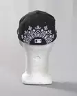 New Era 59FIFTY MLB Paisley NY Yankees Fitted Lippis - Musta - Lippikset - 60691178 - 5