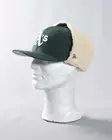 New Era 59FIFTY Oakland Athletics Dog Ear World Series fitted Lippis - Lippikset - 60915898 - 3