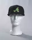 New Era 59FIFTY ST Patricks day 26 Atlanta Braves Fitted - Lippikset - 60794448 - 2