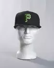 New Era 59FIFTY St Patricks Day 26 Pittsburgh Pirates Fitted - Lippikset - 60794438 - 2