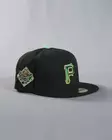 New Era 59FIFTY St Patricks Day 26 Pittsburgh Pirates Fitted - Lippikset - 60794438 - 1