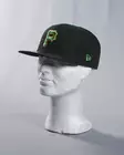 New Era 59FIFTY St Patricks Day 26 Pittsburgh Pirates Fitted - Lippikset - 60794438 - 3