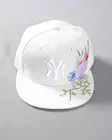 New Era MLb Floral NY Yankees 59FIFTY Fitted Cap - Lippikset - 60577638 - 2