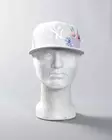 New Era MLb Floral NY Yankees 59FIFTY Fitted Cap - Lippikset - 60577638 - 3