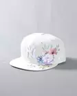 New Era MLb Floral NY Yankees 59FIFTY Fitted Cap - Lippikset - 60577638 - 8