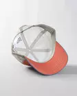 Stetson Canoe Trucker lippalakki - Lippikset - 7756114-28 - 5