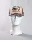 Stetson Great Plains Trucker Cap - Caps - 7751152-68 - 2