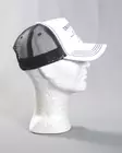 True Religion Colorblock Trucker Cap - Caps - TR2767-1708 - 4