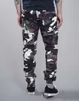 UC Camo Cargo Jogging Pants 2.0 Housut - Miesten Housut - TB3137-4498 - 2