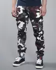 UC Camo Cargo Jogging Pants 2.0 - Mens Pants - TB3137-4498 - 1