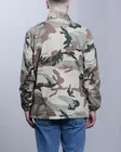 UC Camo Cotton Coach Jacket - Mens Jackets - TB2418 - 3