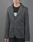 Urban Classics Sweat Blazer - Mens Jackets - TB548 - 1