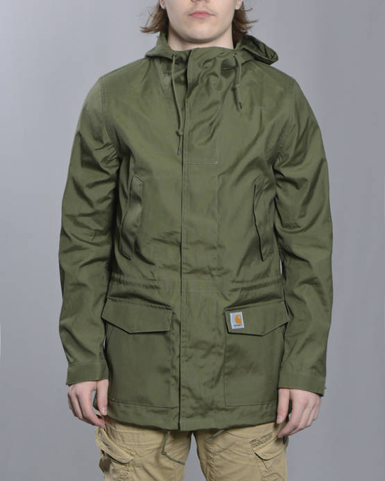 battle parka carhartt
