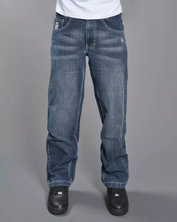 BC Broadway Jeans (L-fit) - Mens Jeans - 220028 - 1