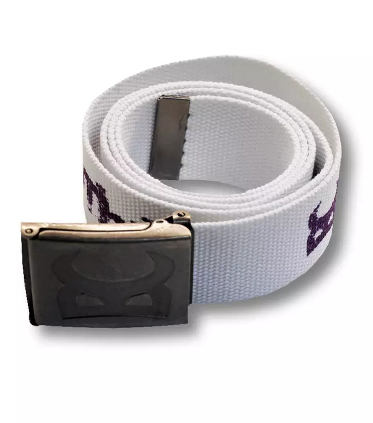 BC Printed Clip Belt -  - 260008 - 1